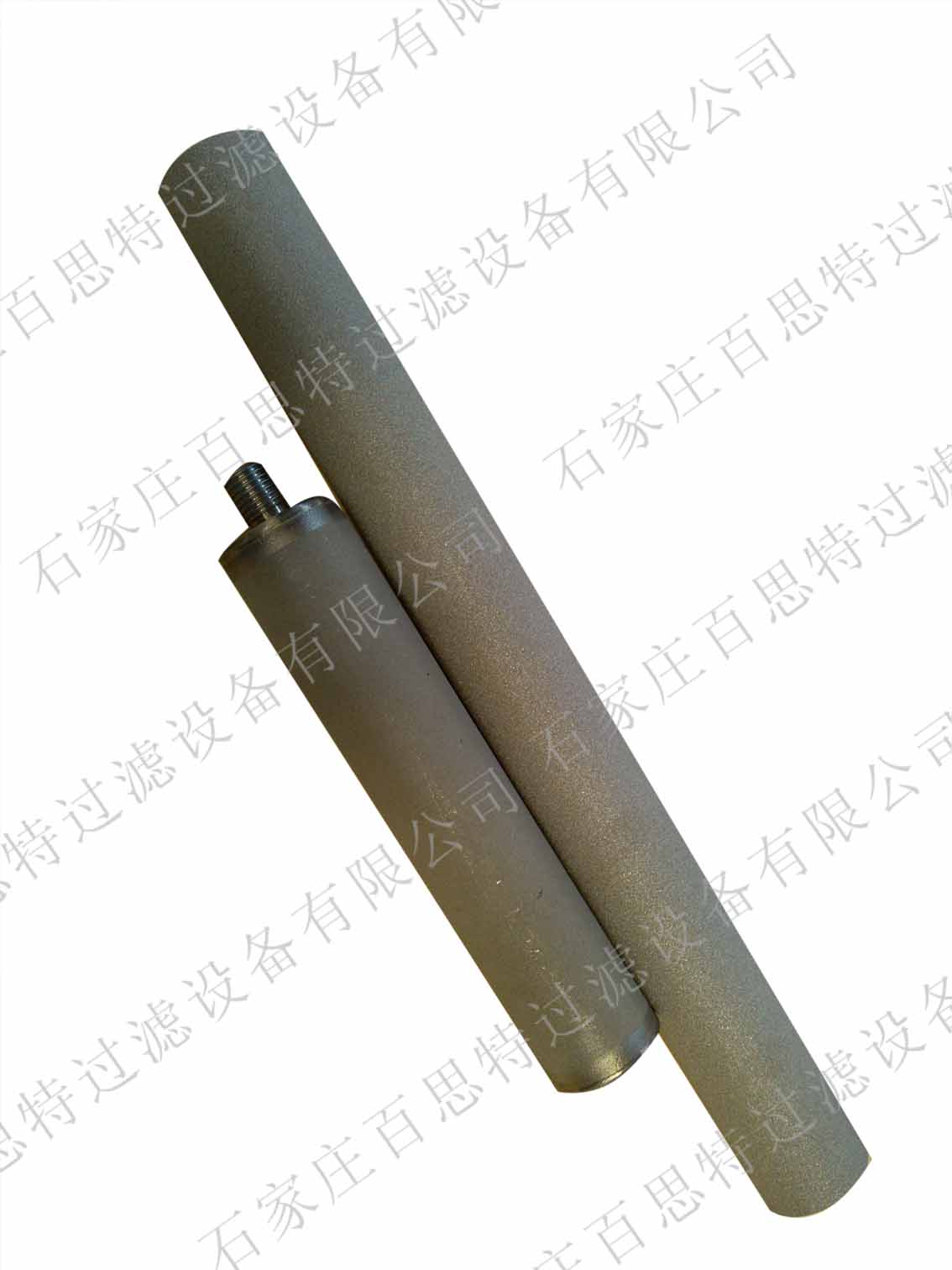 不銹鋼燒結(jié)濾芯